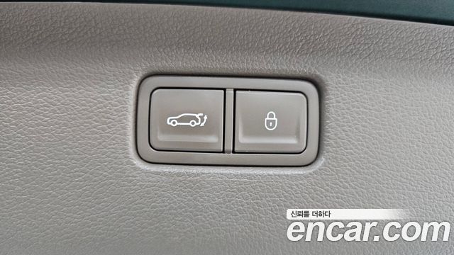 Genesis GV80 2.5T Gasoline 2WD 2022 — фото 17