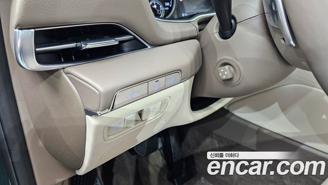 Genesis GV80 2.5T Gasoline 2WD 2022 — фото 19