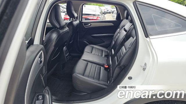Renault Korea XM3 1.6 GTe RE 2023 — фото 11
