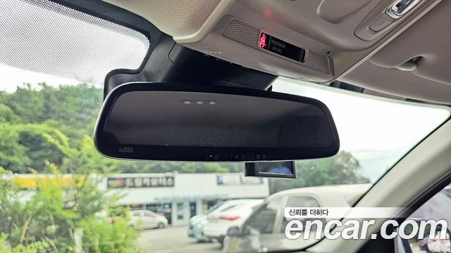 Renault Korea XM3 1.6 GTe RE 2023 — фото 17