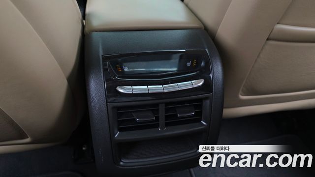Cadillac XT5 3.6 Platinum 2018 — фото 18