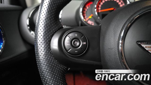 MINI Cooper Clubman High 2nd 2018 — фото 19