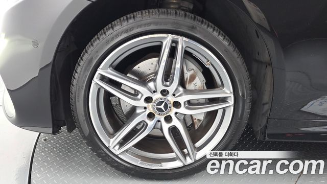 Mercedes-Benz E-Class (W213) E220d Coupe 2019 — фото 5