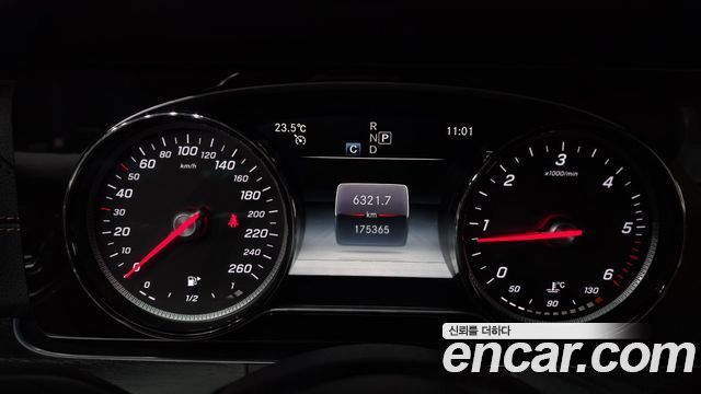 Mercedes-Benz E-Class (W213) E220d Coupe 2019 — фото 8