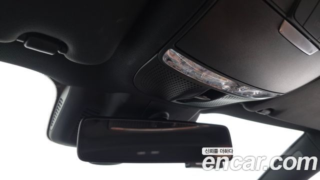 Mercedes-Benz E-Class (W213) E220d Coupe 2019 — фото 18