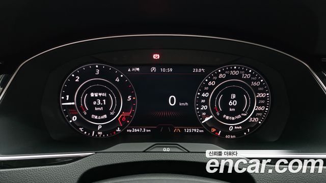 Volkswagen Passat GT (B8) 2.0 TDI 4Motion Prestige 2018 — фото 8