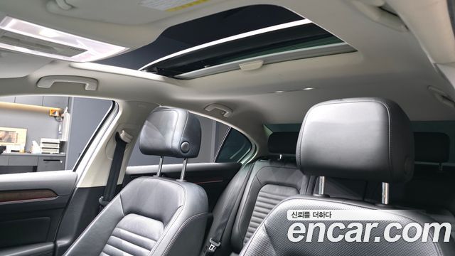 Volkswagen Passat GT (B8) 2.0 TDI 4Motion Prestige 2018 — фото 18