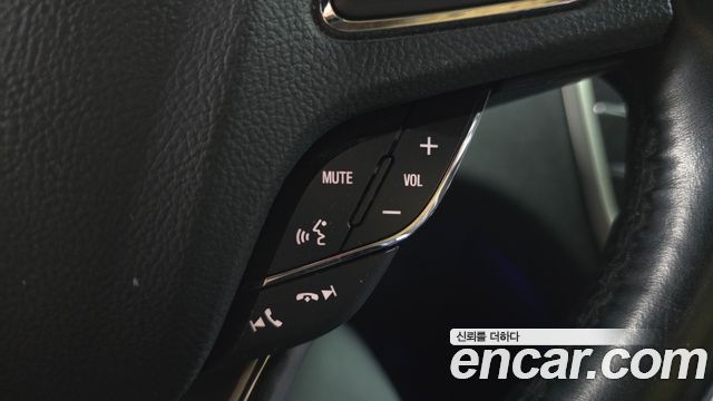 Lincoln MKC 2.0 AWD 2015 — фото 16