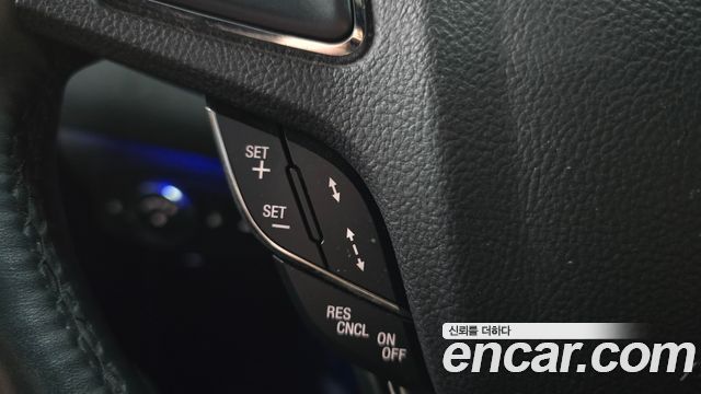 Lincoln MKC 2.0 AWD 2015 — фото 17