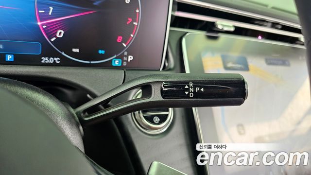 Mercedes-Benz E-Class (W214) E200 Avantgarde 2025 — фото 9
