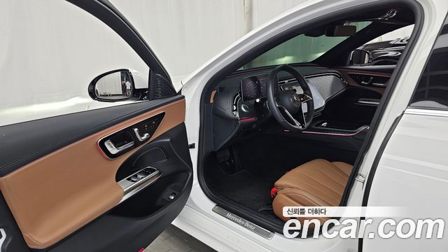 Mercedes-Benz E-Class (W214) E200 Avantgarde 2025 — фото 10