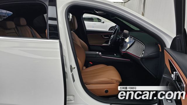 Mercedes-Benz E-Class (W214) E200 Avantgarde 2025 — фото 11