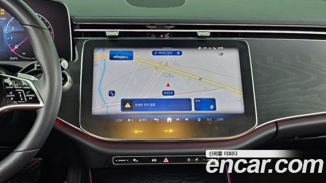 Mercedes-Benz E-Class (W214) E200 Avantgarde 2025 — фото 14