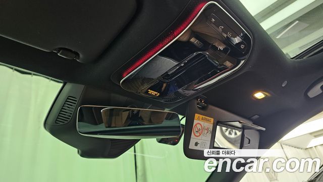 Mercedes-Benz E-Class (W214) E200 Avantgarde 2025 — фото 17