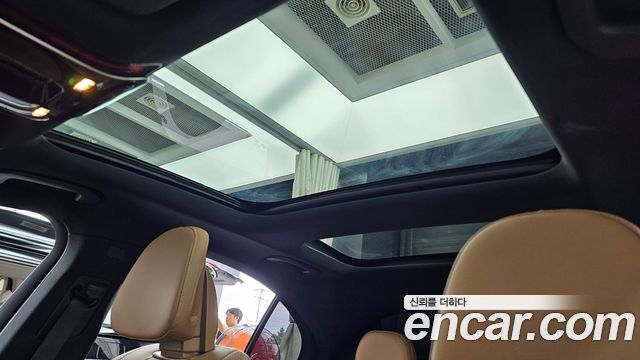 Mercedes-Benz E-Class (W214) E200 Avantgarde 2025 — фото 18