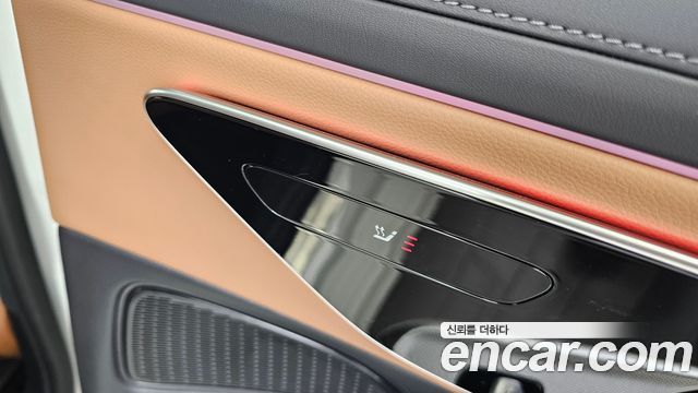 Mercedes-Benz E-Class (W214) E200 Avantgarde 2025 — фото 19
