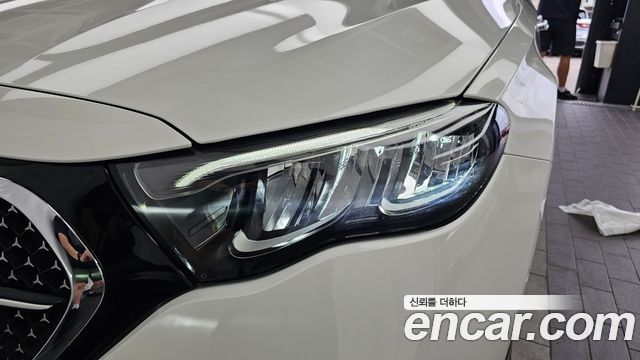 Mercedes-Benz E-Class (W214) E200 Avantgarde 2025 — фото 22