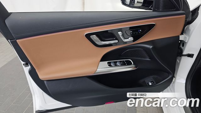 Mercedes-Benz E-Class (W214) E200 Avantgarde 2025 — фото 24