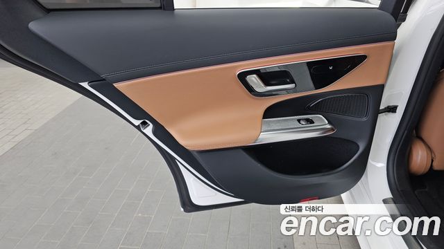 Mercedes-Benz E-Class (W214) E200 Avantgarde 2025 — фото 25