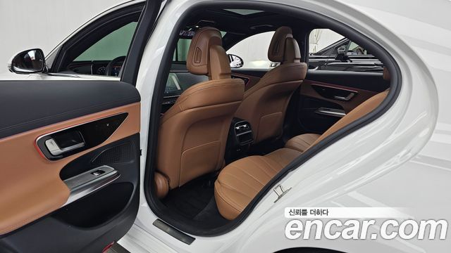 Mercedes-Benz E-Class (W214) E200 Avantgarde 2025 — фото 26