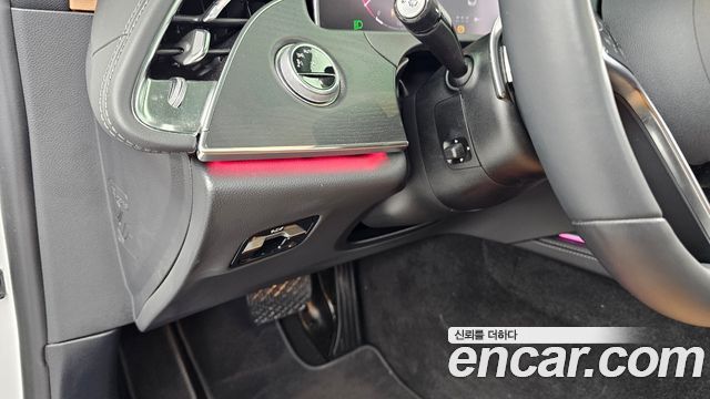 Mercedes-Benz E-Class (W214) E200 Avantgarde 2025 — фото 27