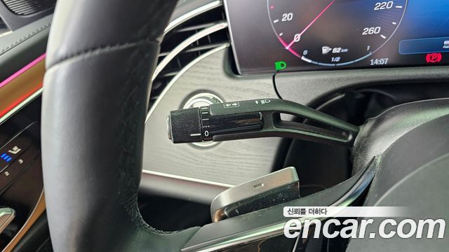 Mercedes-Benz E-Class (W214) E200 Avantgarde 2025 — фото 28