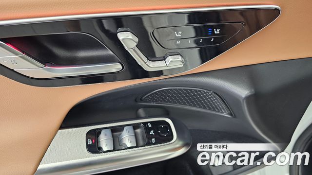 Mercedes-Benz E-Class (W214) E200 Avantgarde 2025 — фото 29