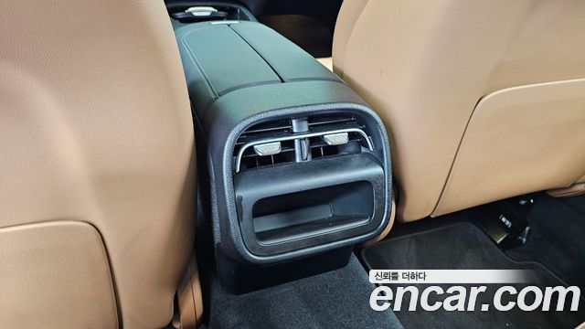 Mercedes-Benz E-Class (W214) E200 Avantgarde 2025 — фото 30