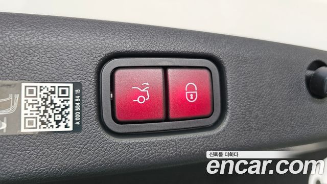 Mercedes-Benz E-Class (W214) E200 Avantgarde 2025 — фото 31