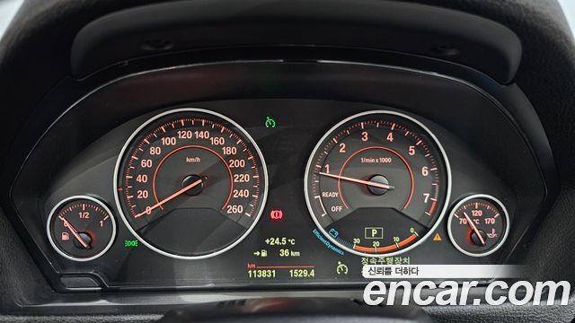 BMW 4 Series (F32) 428i M Sport Convertible 2015 — фото 8