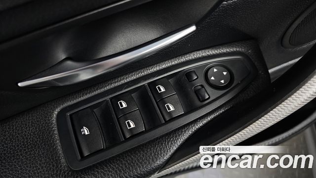 BMW 4 Series (F32) 428i M Sport Convertible 2015 — фото 14
