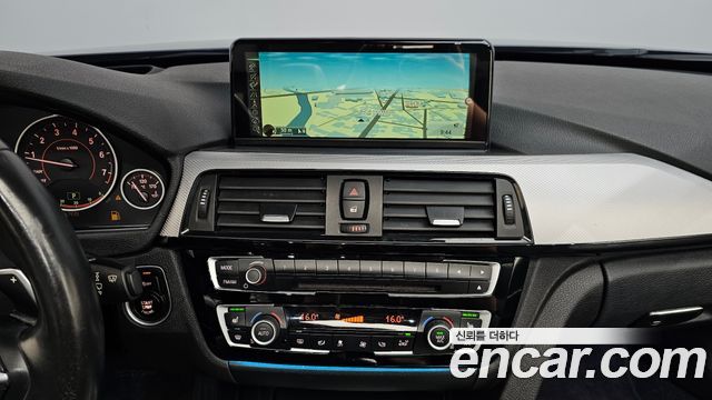 BMW 4 Series (F32) 428i M Sport Convertible 2015 — фото 15