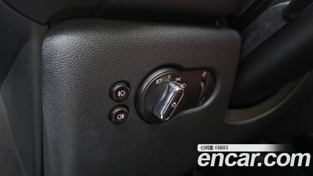MINI Cooper S Convertible Standard 3rd 2021 — фото 16