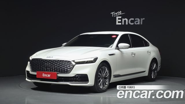 Kia K9 (II) 3.8 GDI AWD Best Selection Ⅰ
