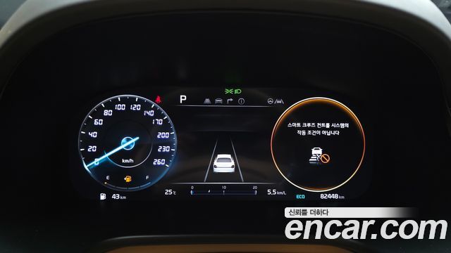 Kia K9 (II) 3.8 GDI AWD Best Selection Ⅰ 2023 — фото 22