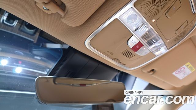 Kia K9 (II) 3.8 GDI AWD Best Selection Ⅰ 2023 — фото 24