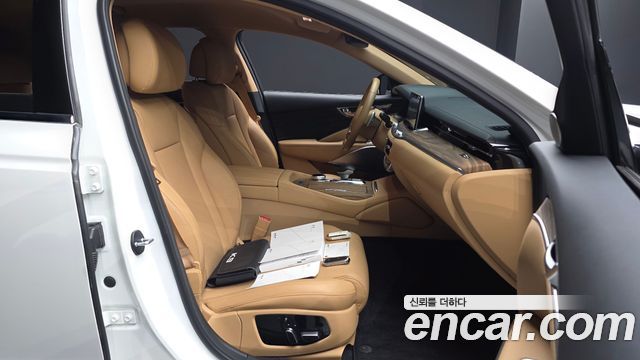 Kia K9 (II) 3.8 GDI AWD Best Selection Ⅰ 2023 — фото 32