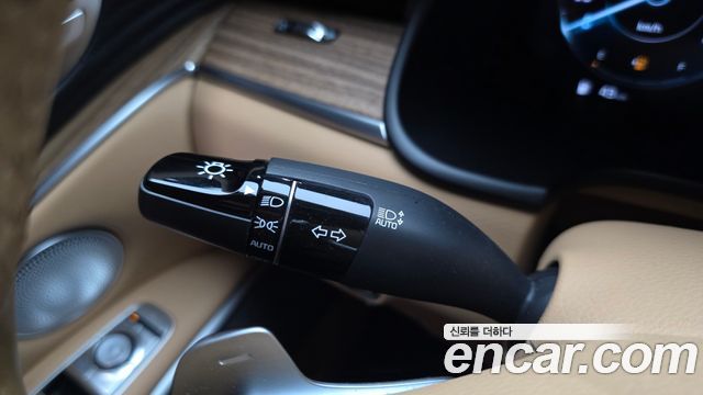 Kia K9 (II) 3.8 GDI AWD Best Selection Ⅰ 2023 — фото 34