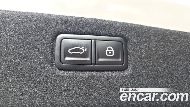 Kia K9 (II) 3.8 GDI AWD Best Selection Ⅰ 2023 — фото 40
