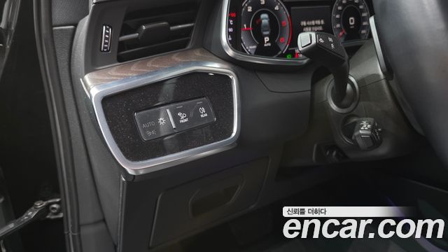 Audi A6 (C8) 40 TDI Quattro Premium 2020 — фото 17