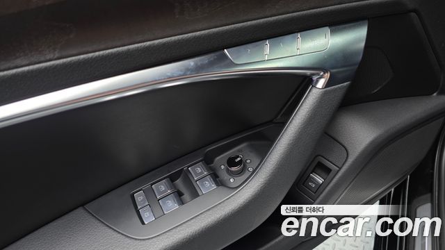 Audi A6 (C8) 40 TDI Quattro Premium 2020 — фото 20
