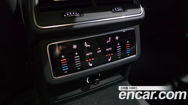 Audi A6 (C8) 40 TDI Quattro Premium 2020 — фото 27
