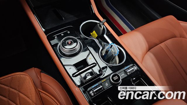Kia K5 (III) 2.0 Noblesse 2025 — фото 9