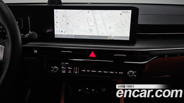 Kia K5 (III) 2.0 Noblesse 2025 — фото 14