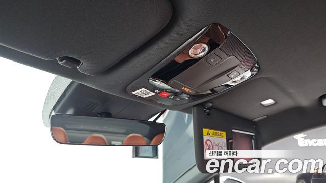 Kia K5 (III) 2.0 Noblesse 2025 — фото 16