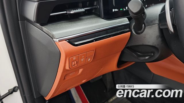 Kia K5 (III) 2.0 Noblesse 2025 — фото 18