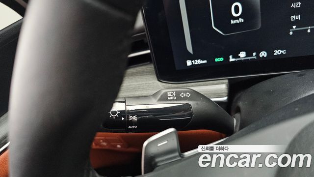 Kia K5 (III) 2.0 Noblesse 2025 — фото 27