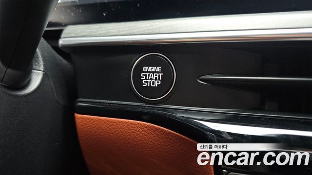 Kia K5 (III) 2.0 Noblesse 2025 — фото 28