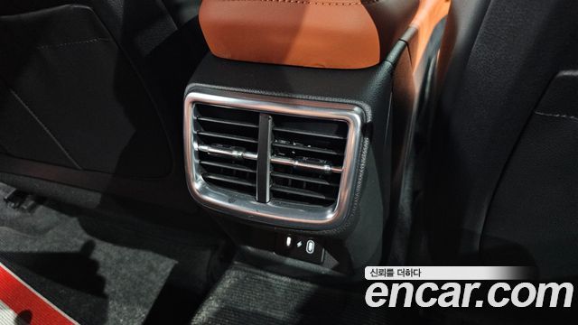 Kia K5 (III) 2.0 Noblesse 2025 — фото 30