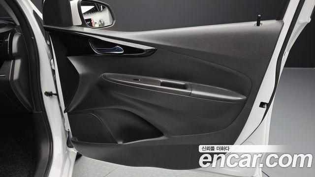 Chevrolet Next Spark LTZ 2017 — фото 30
